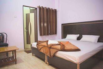 STARiHOTEL Sigra, Varanasi 1
